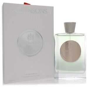Posh on the Green by Atkinsons Eau De Parfum Spray 3.3 oz